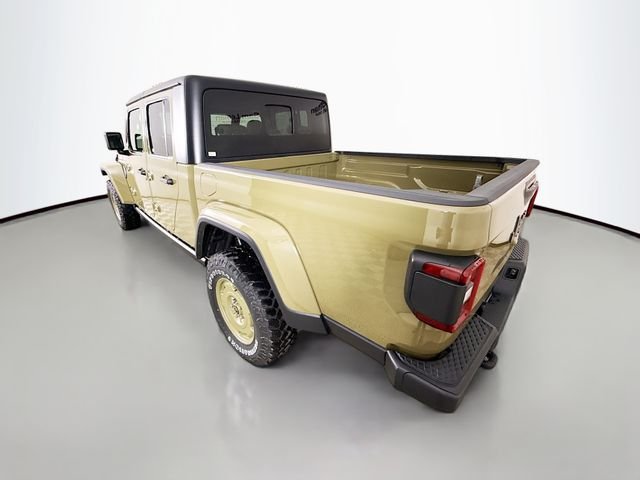 New 2026 41 Exterior Paint Jeep Willys 41 image 5