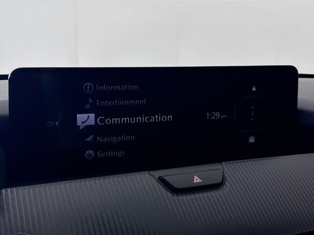 New 2026 Polymetal Gray Metallic Mazda SC AWD image 14