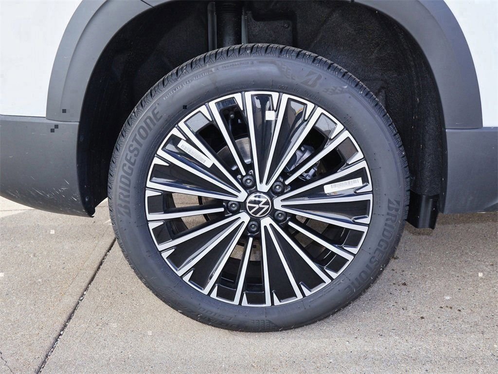 2026 Volkswagen Taos SE - Photo 9