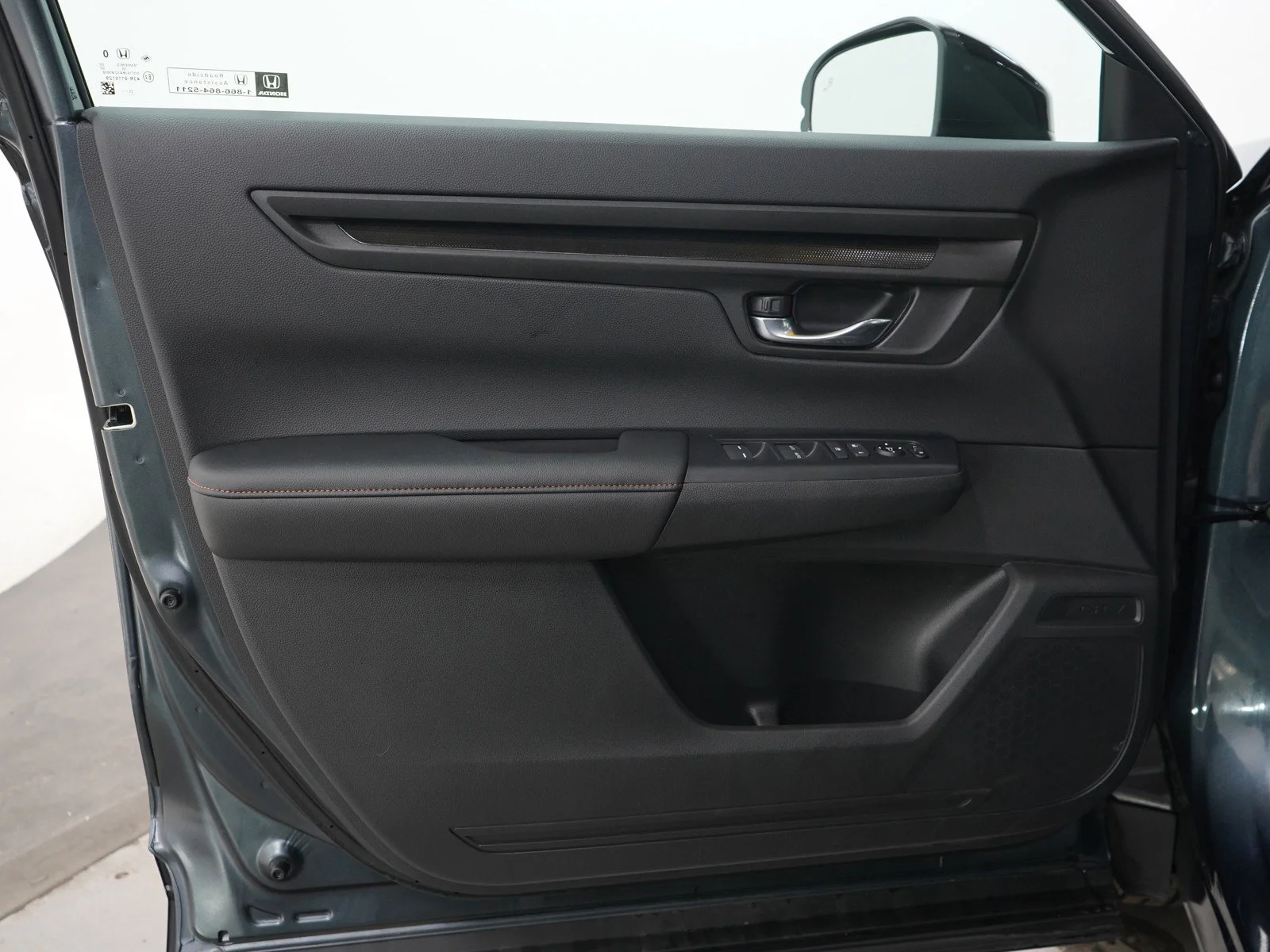 Used 2026 Gray Honda Sport AWD image 20