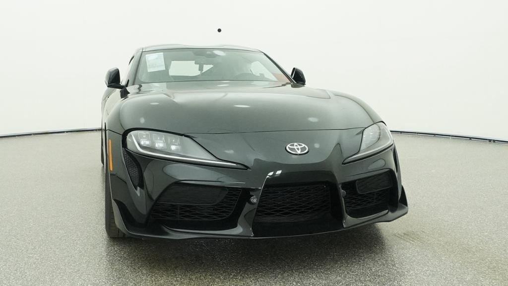 New 2026 Nocturnal Toyota 3.0 image 12
