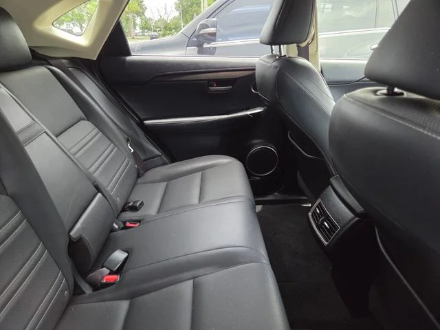 Used 2016 Red Lexus 200t image 5