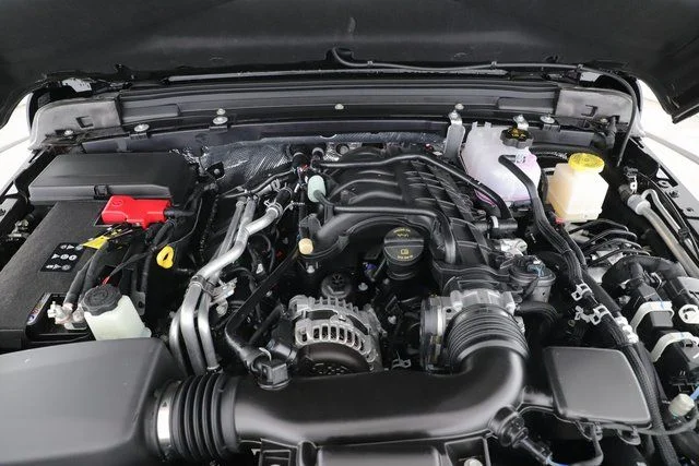 2026 Jeep Gladiator Sport S - Photo 15
