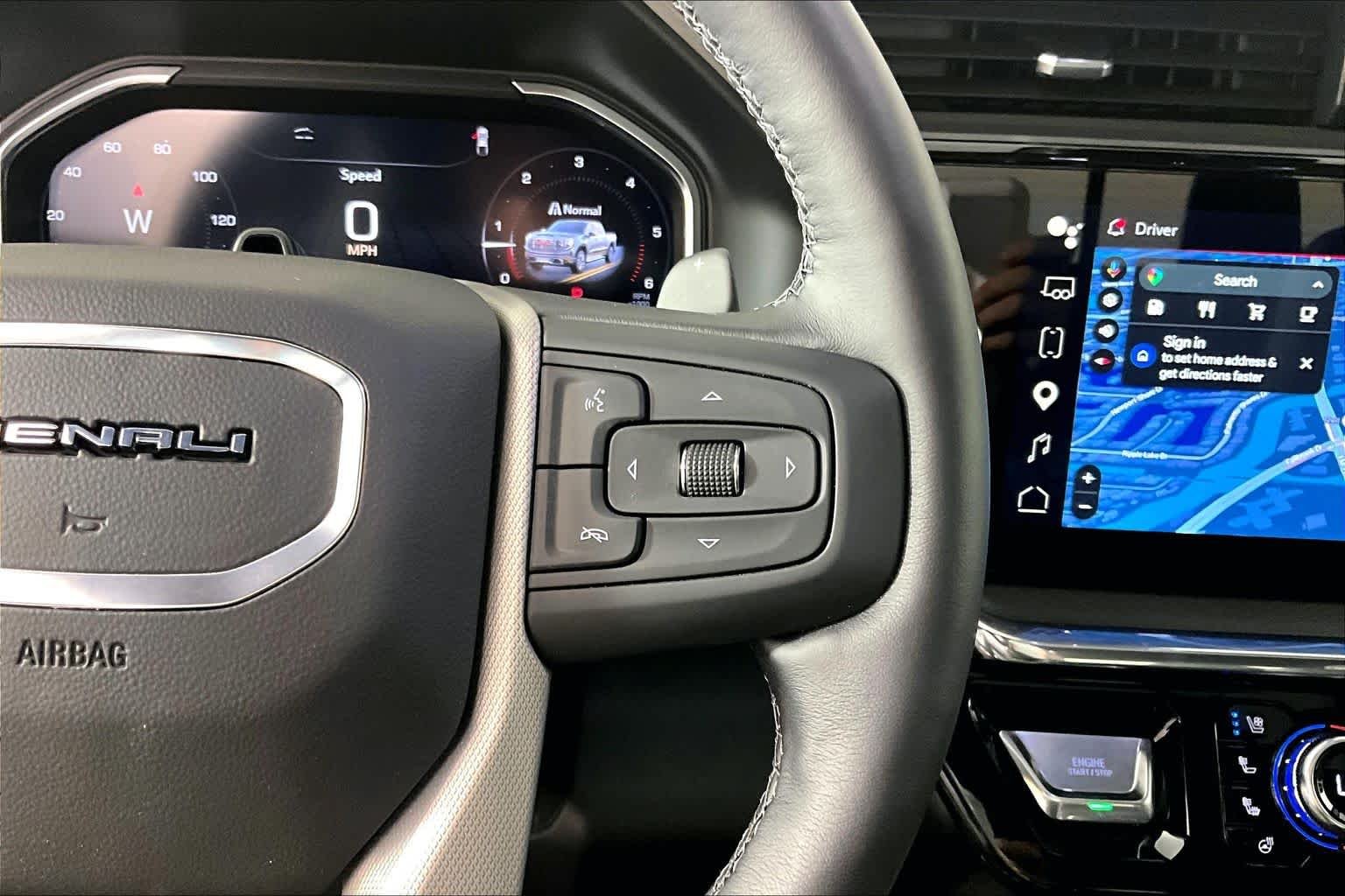 Used 2026 Onyx Black GMC Denali image 24
