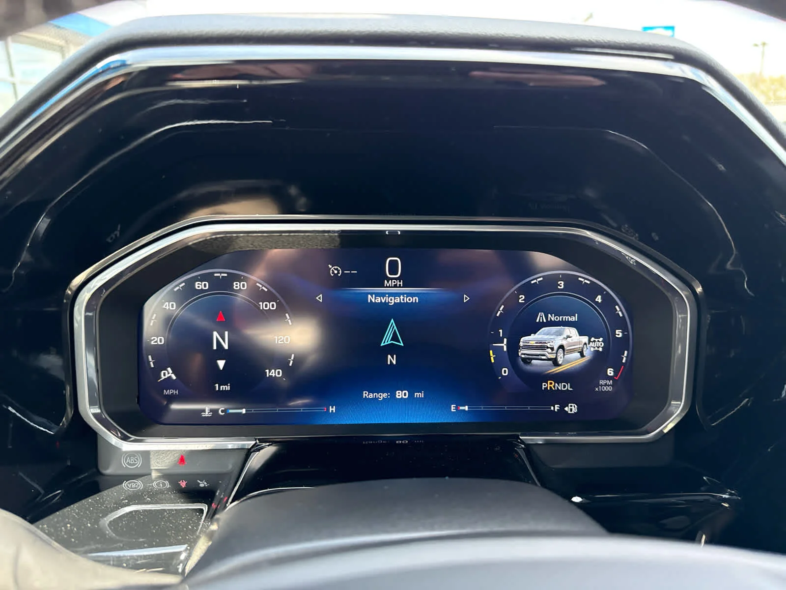 New 2026 Black Chevrolet LT (2FL) image 19