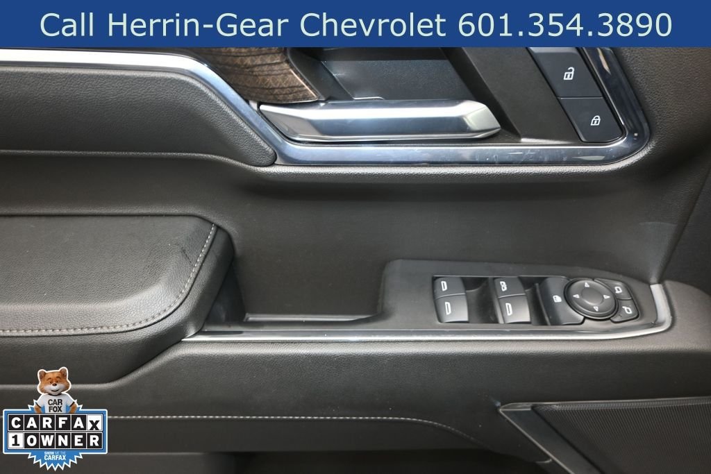 2024 Chevrolet Silverado 1500 LT - Photo 11