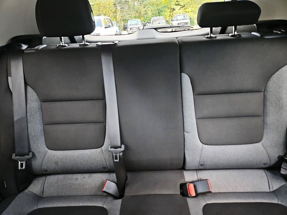 Used 2025 Sterling Gray Metallic Chevrolet LT image 22