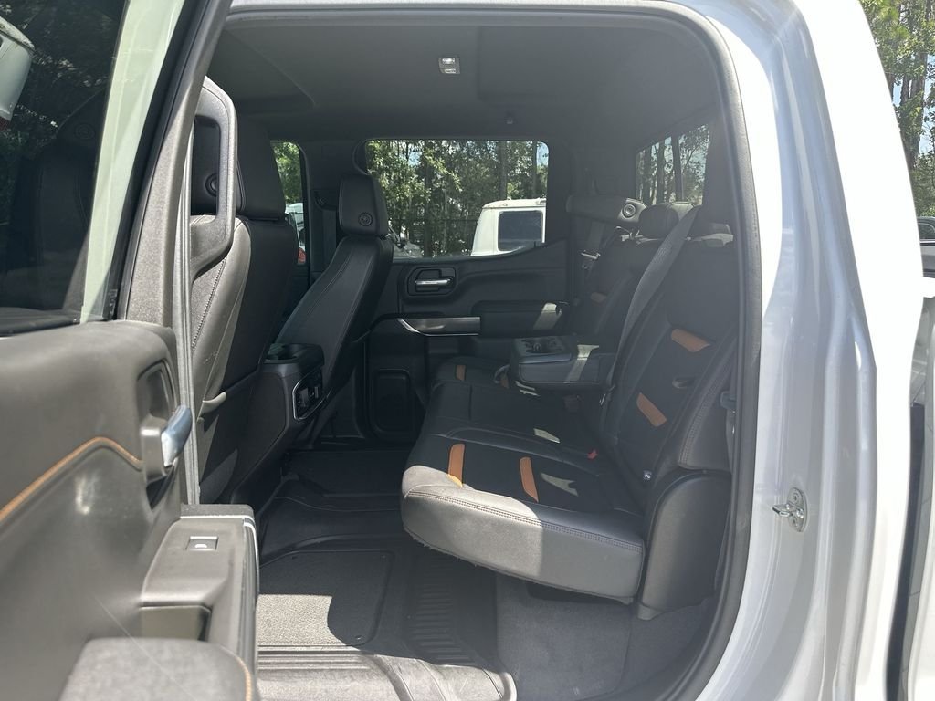 2021 GMC Sierra 1500 AT4 - Photo 24