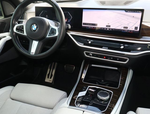 2024 BMW X5 40i - Photo 10
