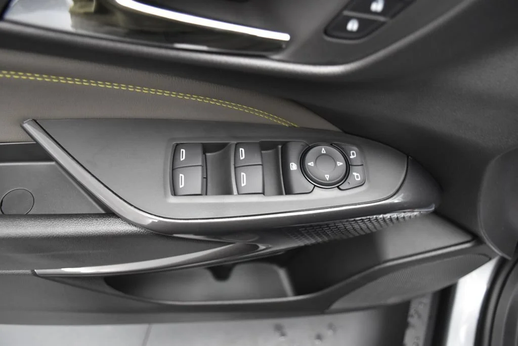 New 2026 Sterling Gray Metallic Chevrolet ACTIV image 20