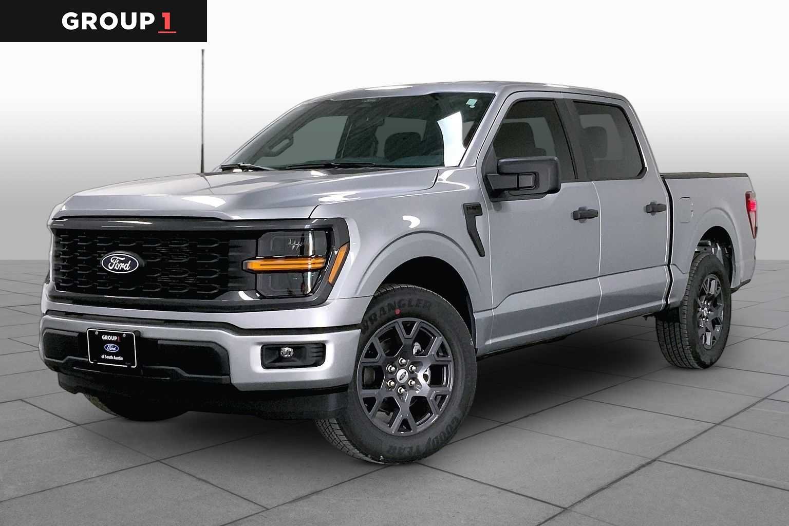 2026 Ford F-150 STX®