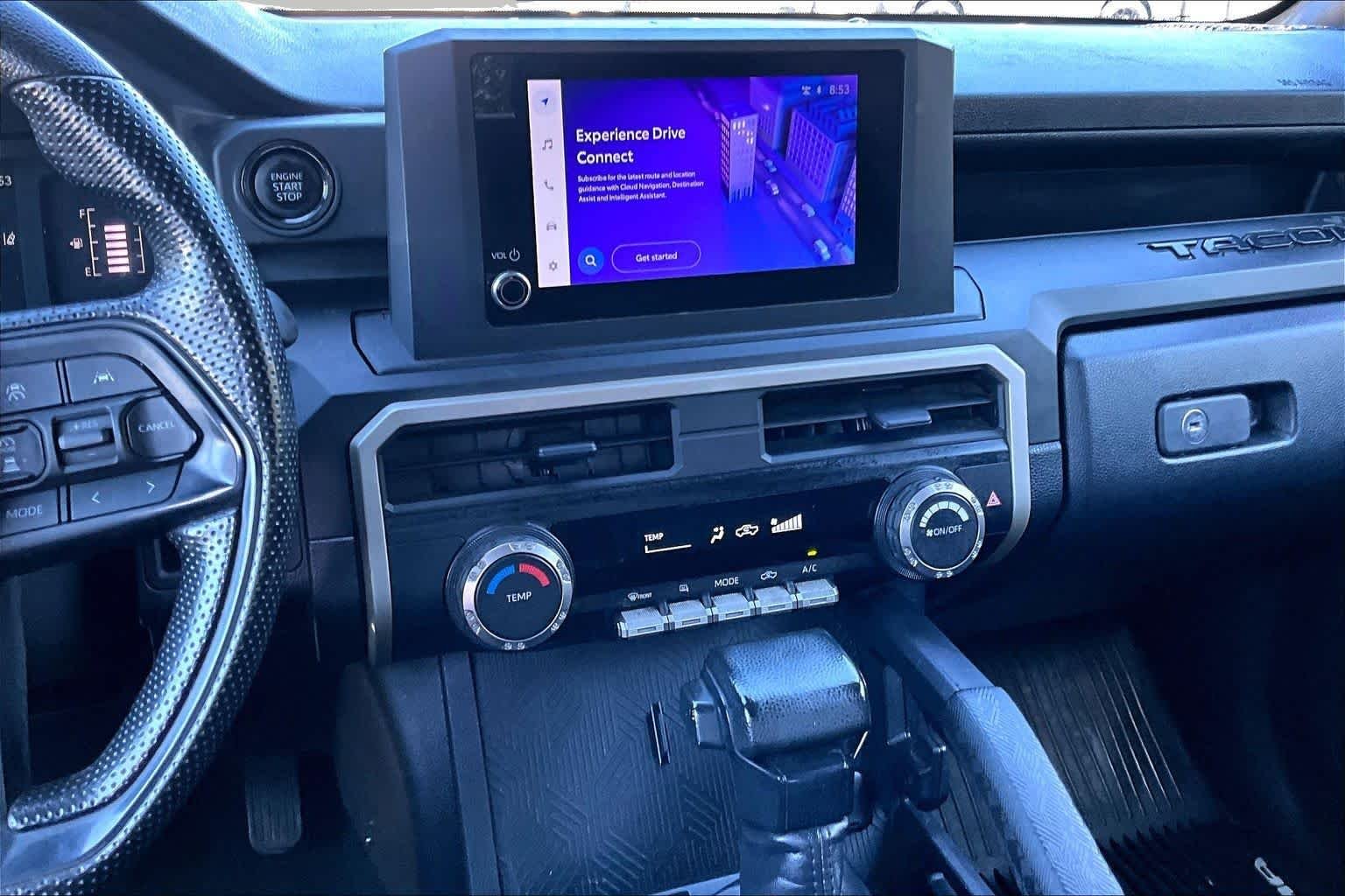 Used 2024 Ice Cap Toyota SR image 7