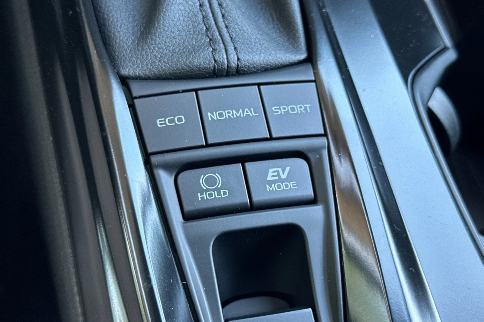 New 2026 White Toyota SE image 31