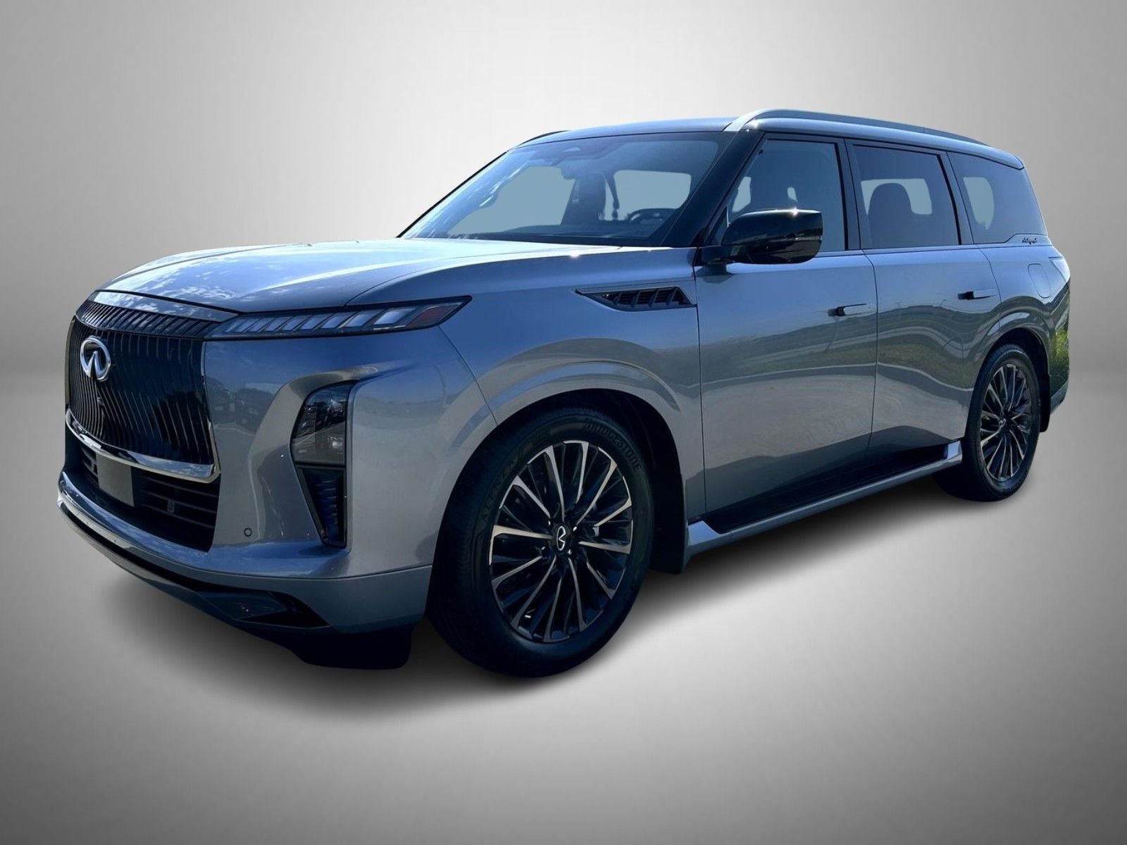 2027 INFINITI QX80