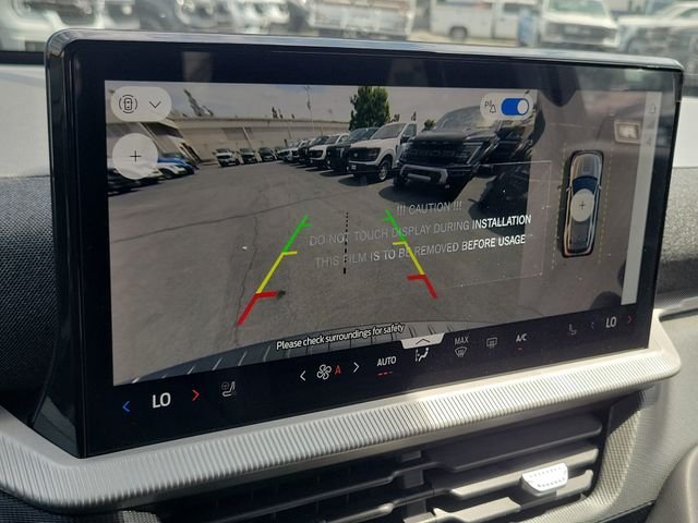 New 2026 Carbonized Gray Metallic Ford ST-Line image 9