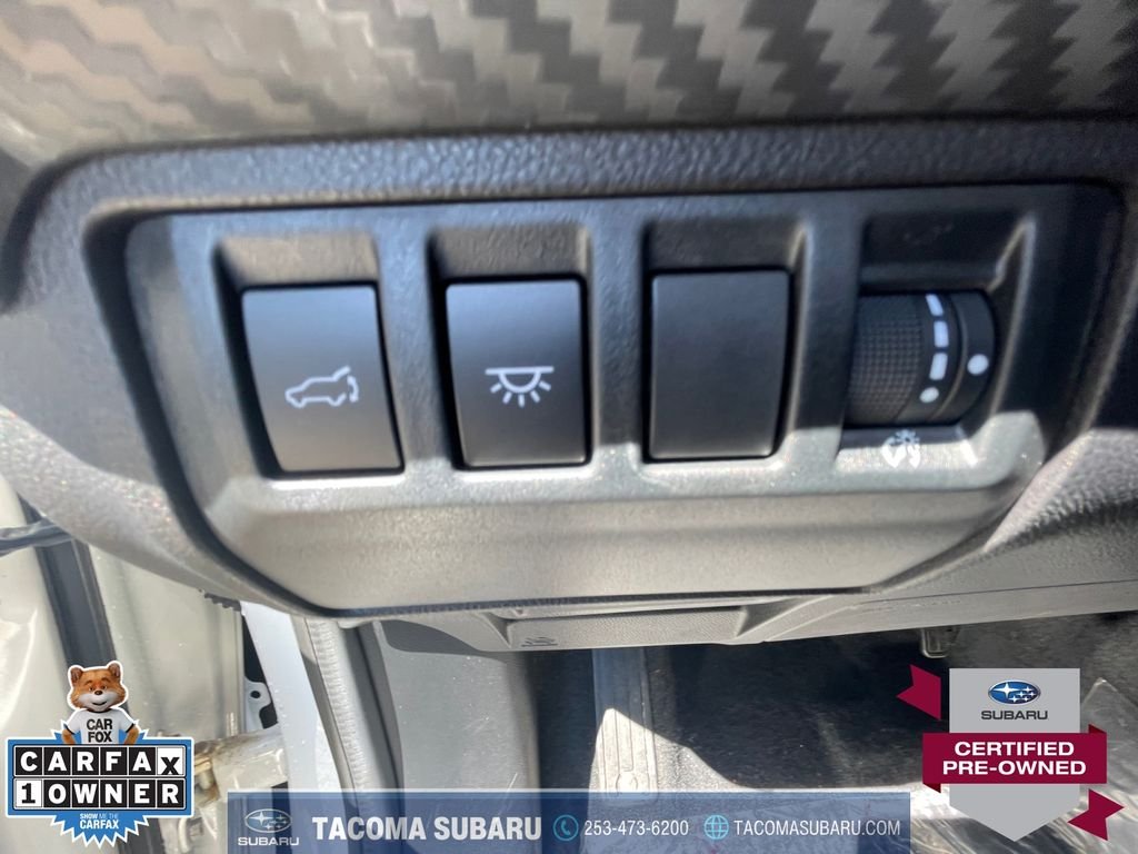 2025 Subaru Ascent Premium - Photo 23