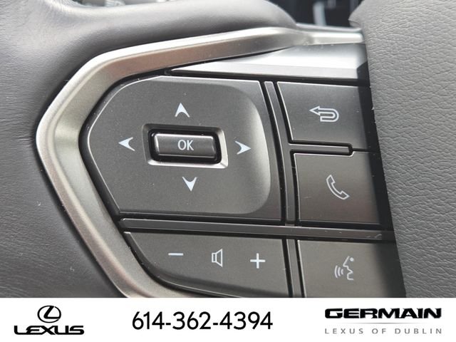 Certified Used 2024 Blue Lexus 350 Premium image 27