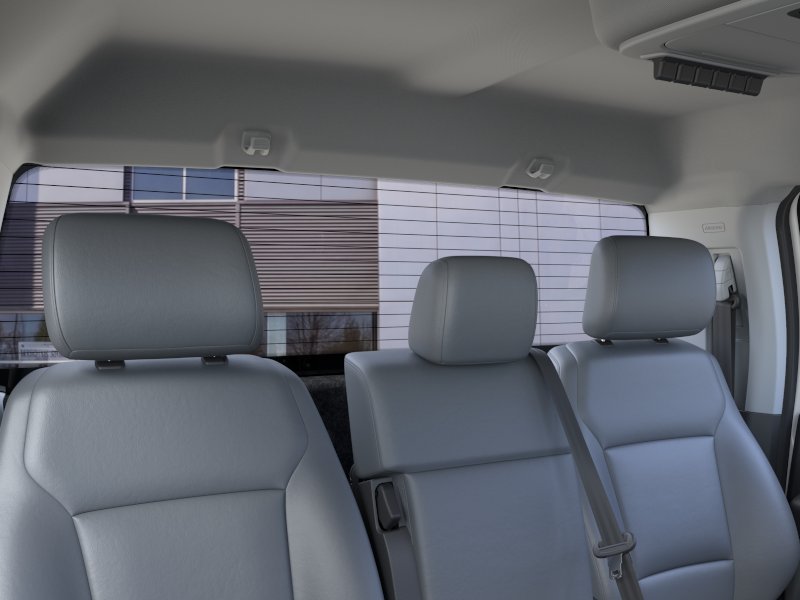 New 2025 Oxford White Ford F-350® XL image 22