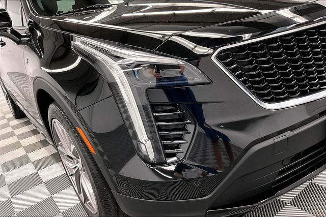 2023 Cadillac XT4 Sport - Photo 34