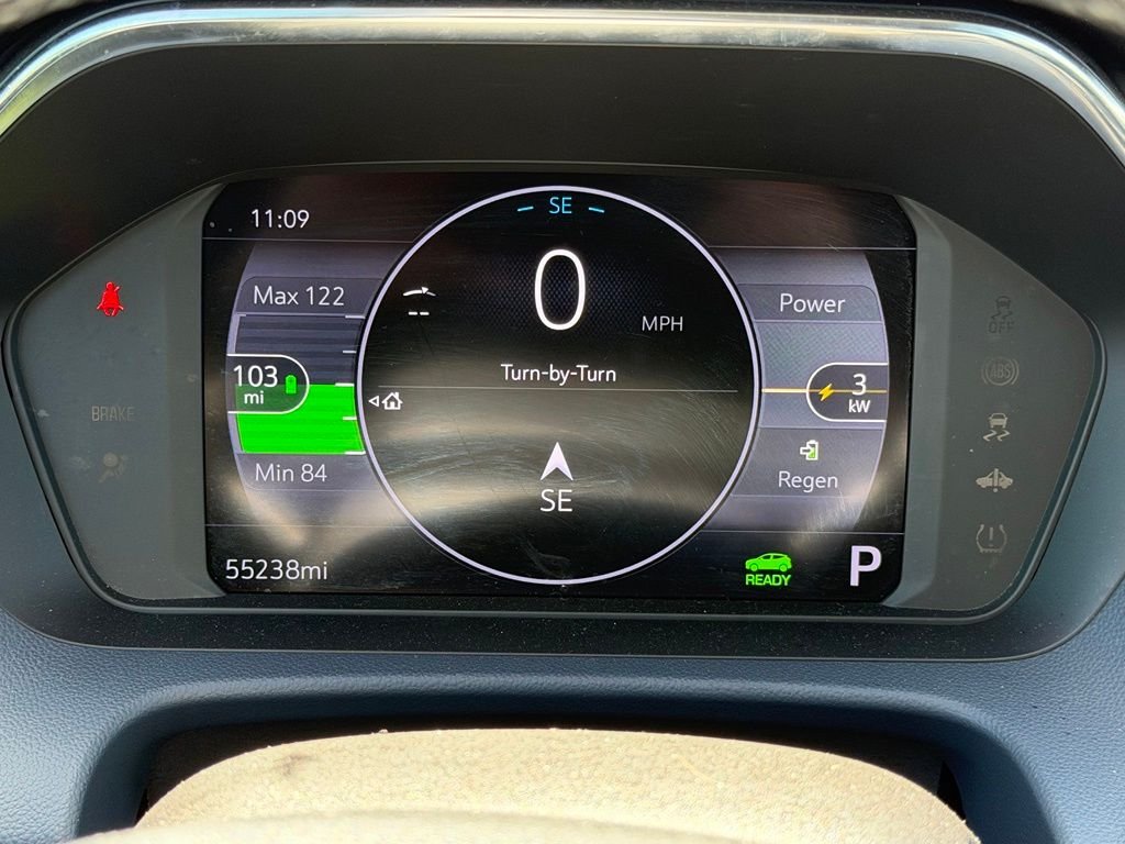 Certified Used 2022 Red Chevrolet Premier image 17
