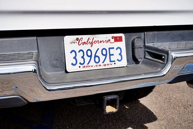 Used 2021 White Ram Big Horn/Lone Star image 14