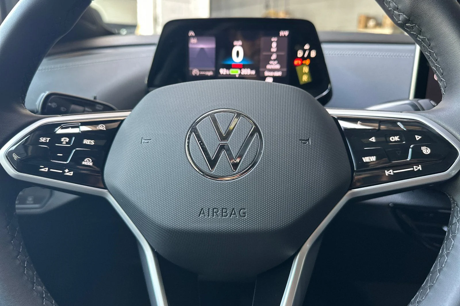 New 2026 White Volkswagen Pro S image 21