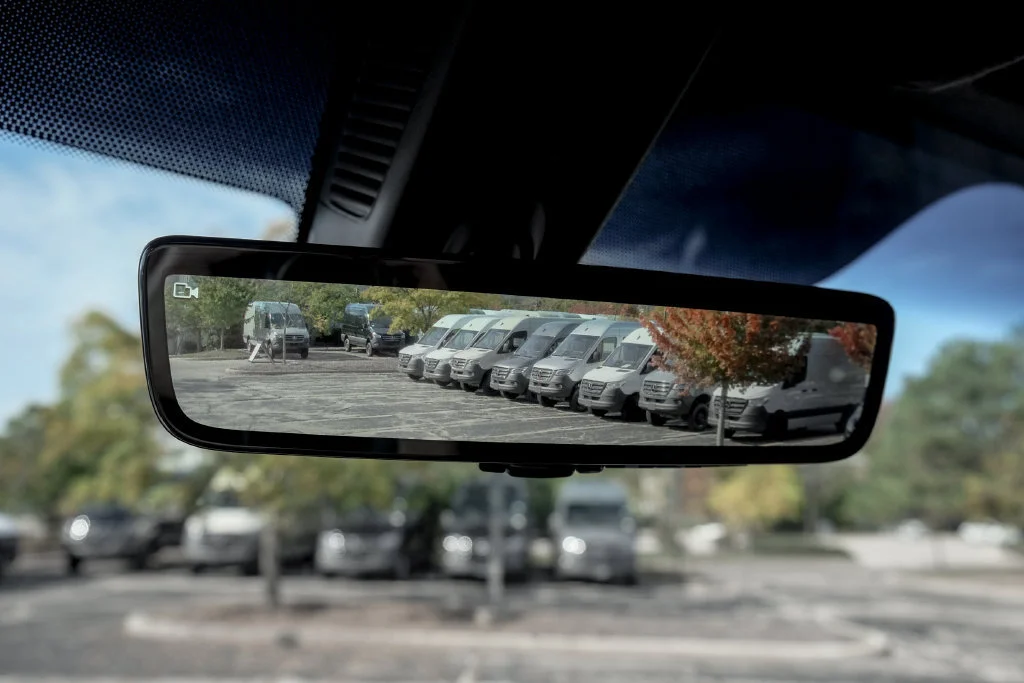 Vehicle thumbnail