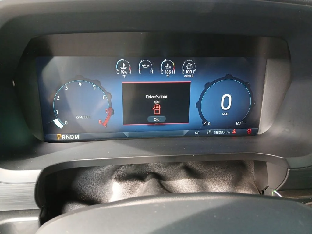 2024 Ford F-150 STX - Photo 14
