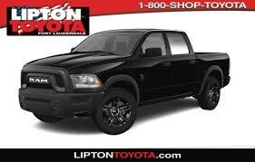 2024 RAM 1500 Classic's photo