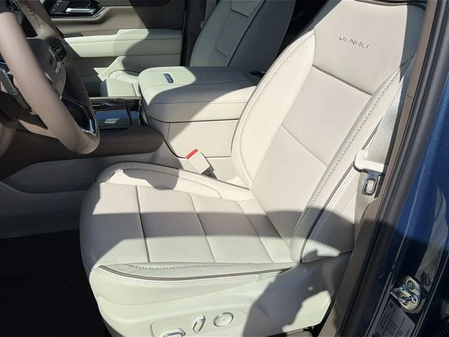 New 2026 Blue GMC Denali image 10