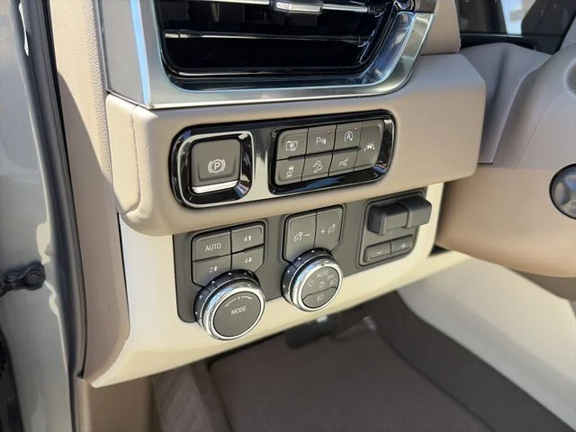 New 2026 Silver GMC Denali image 19
