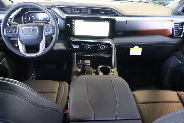2026 GMC Sierra 1500 Denali - Photo 17