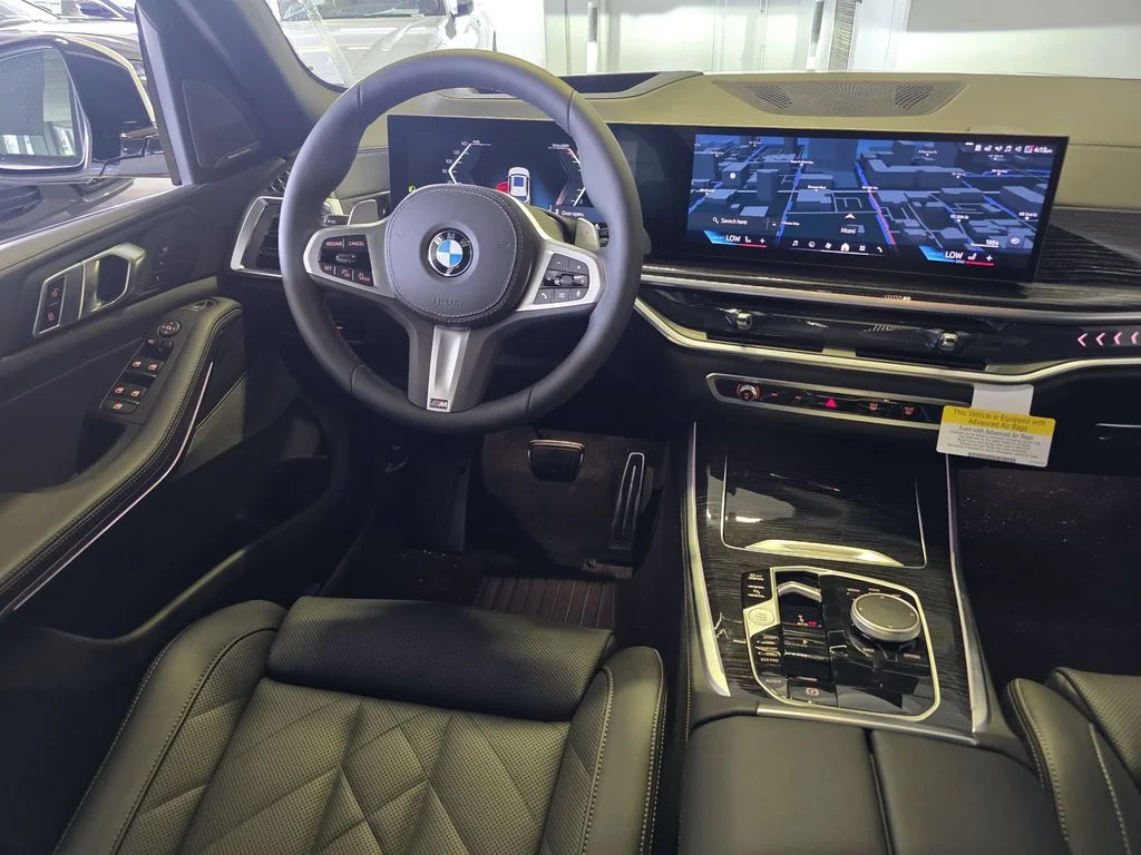 New 2026 Alpine White BMW sDrive40i image 9
