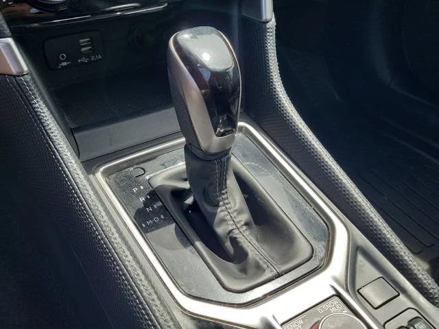 2021 Subaru Forester Limited - Photo 36