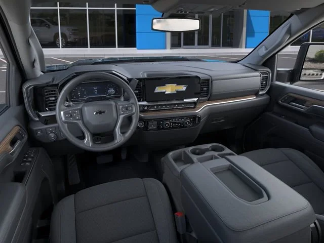 2026 Chevrolet Silverado 2500 HD LT - Photo 15
