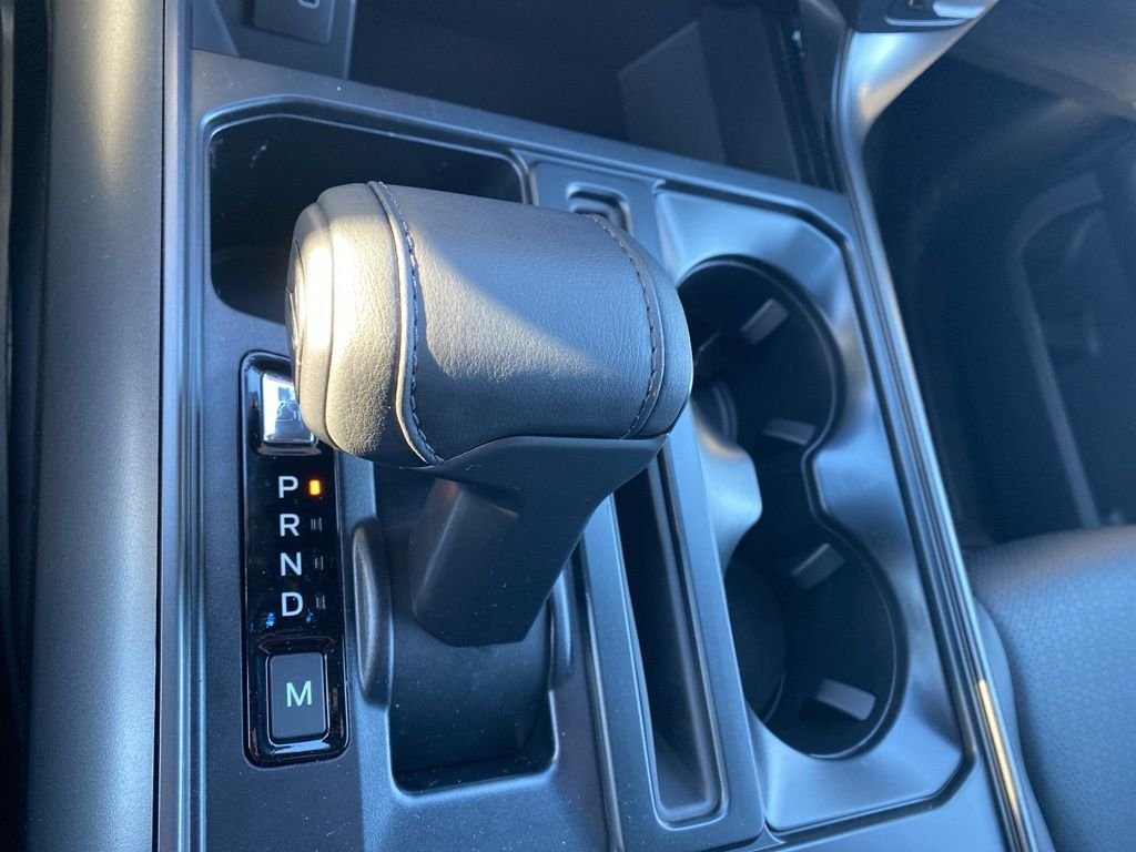 2025 Ford F-150 Lariat - Photo 30
