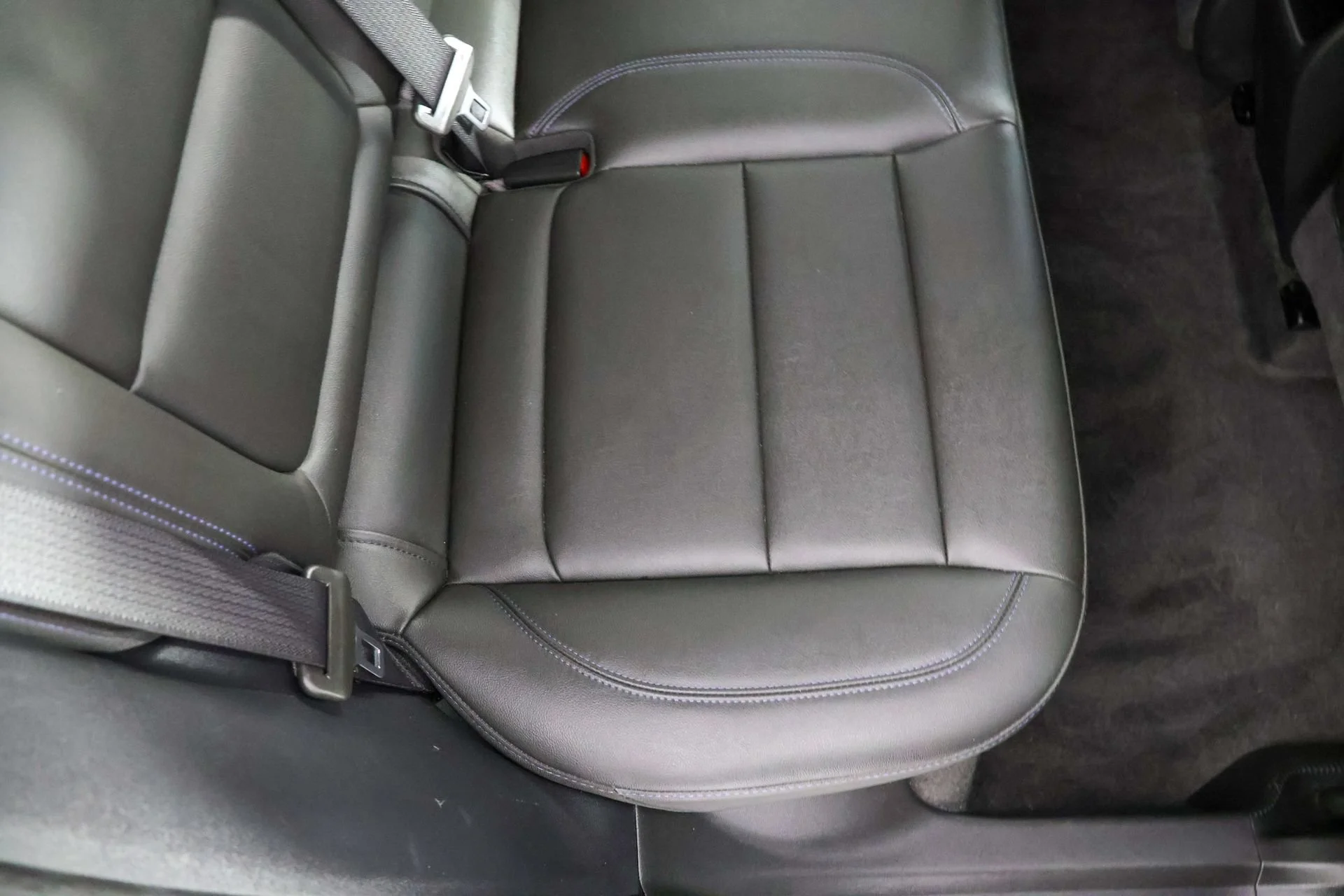 Used 2024 Ocean Blue Metallic Buick Sport Touring image 30