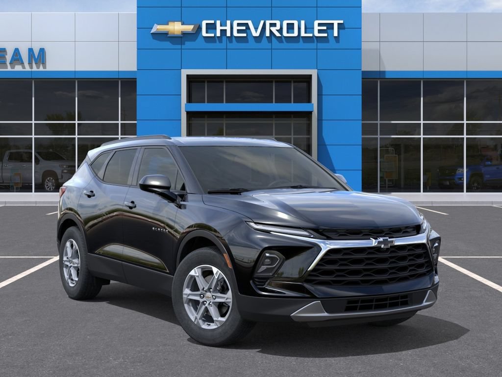 2026 Chevrolet Blazer 2LT - Photo 7