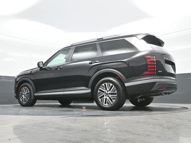 New 2026 Black Hyundai SEL Premium 7P image 11