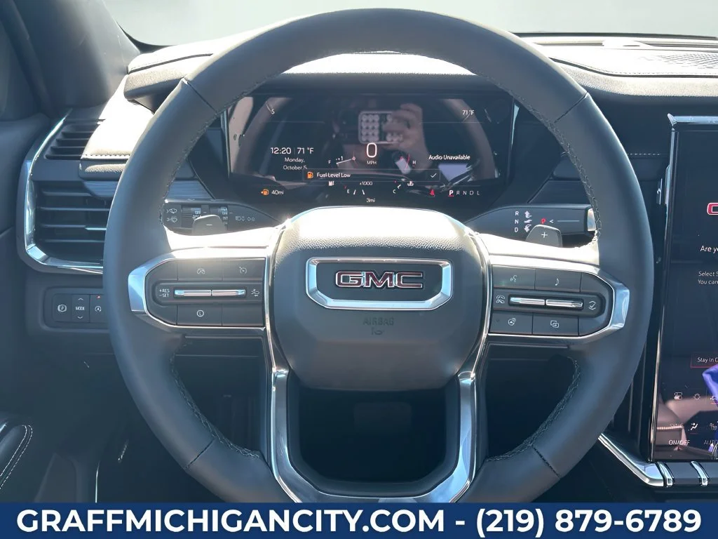 2027 GMC Acadia Elevation - Photo 19
