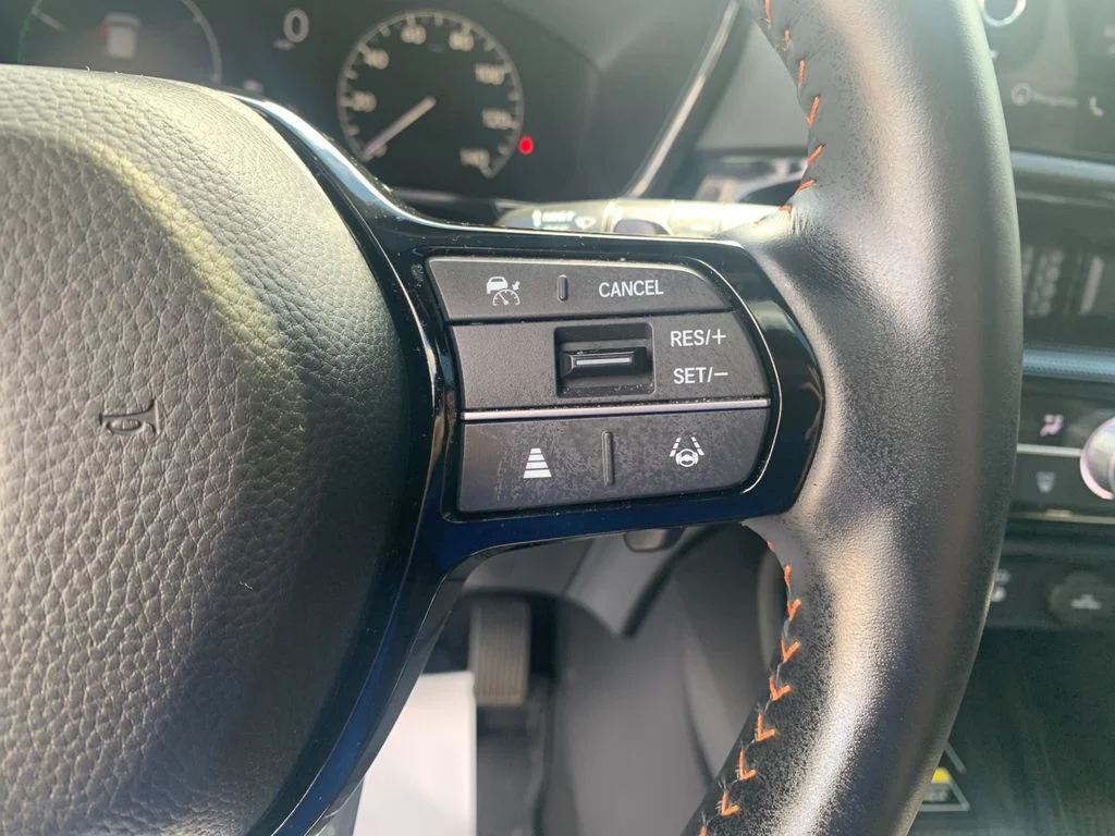 Used 2025  Honda Sport Touring image 30