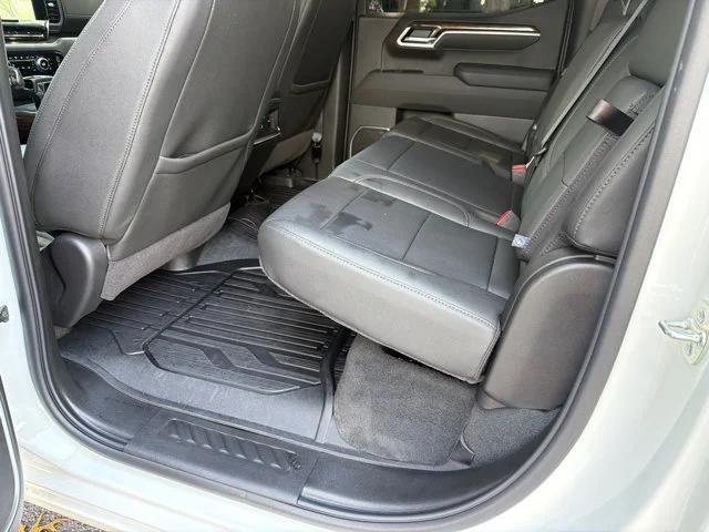 Used 2026 Summit White GMC Elevation image 20