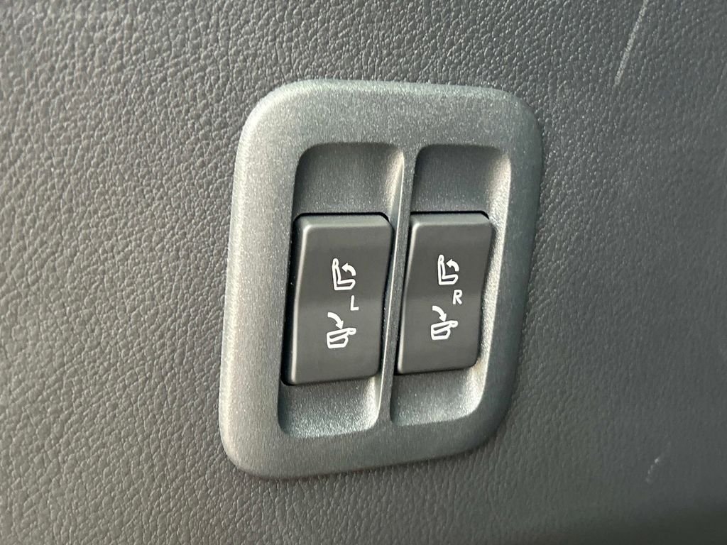 Used 2026 Black Lexus 350 Premium image 13