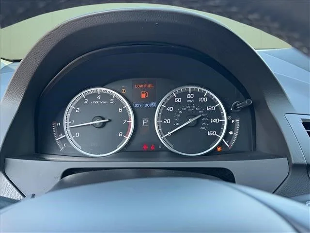 Used 2017 White Acura Base image 20