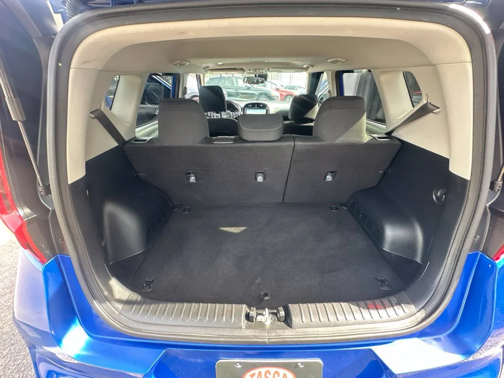 Used 2022 Blue Kia GT-Line image 30