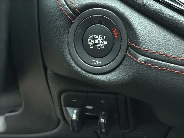 Used 2023 Black Dodge R/T Plus Blacktop image 33