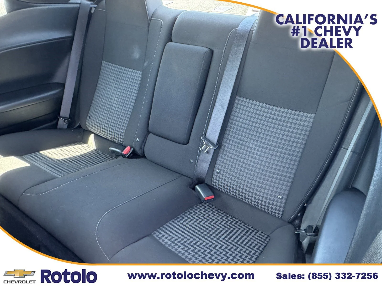 Used 2022 White Knuckle Clearcoat Dodge GT image 14