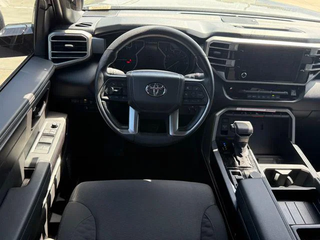 Certified Used 2026 MAGNETIC GRAY MET. Toyota SR5 image 75