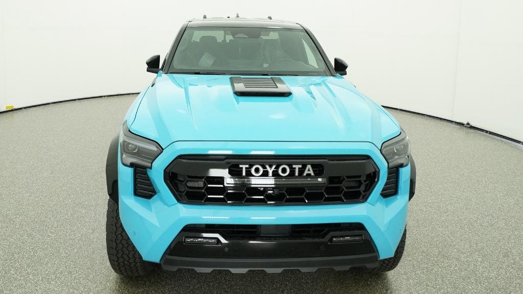 New 2026 Wave Maker with Black roof Toyota TRD Pro image 16