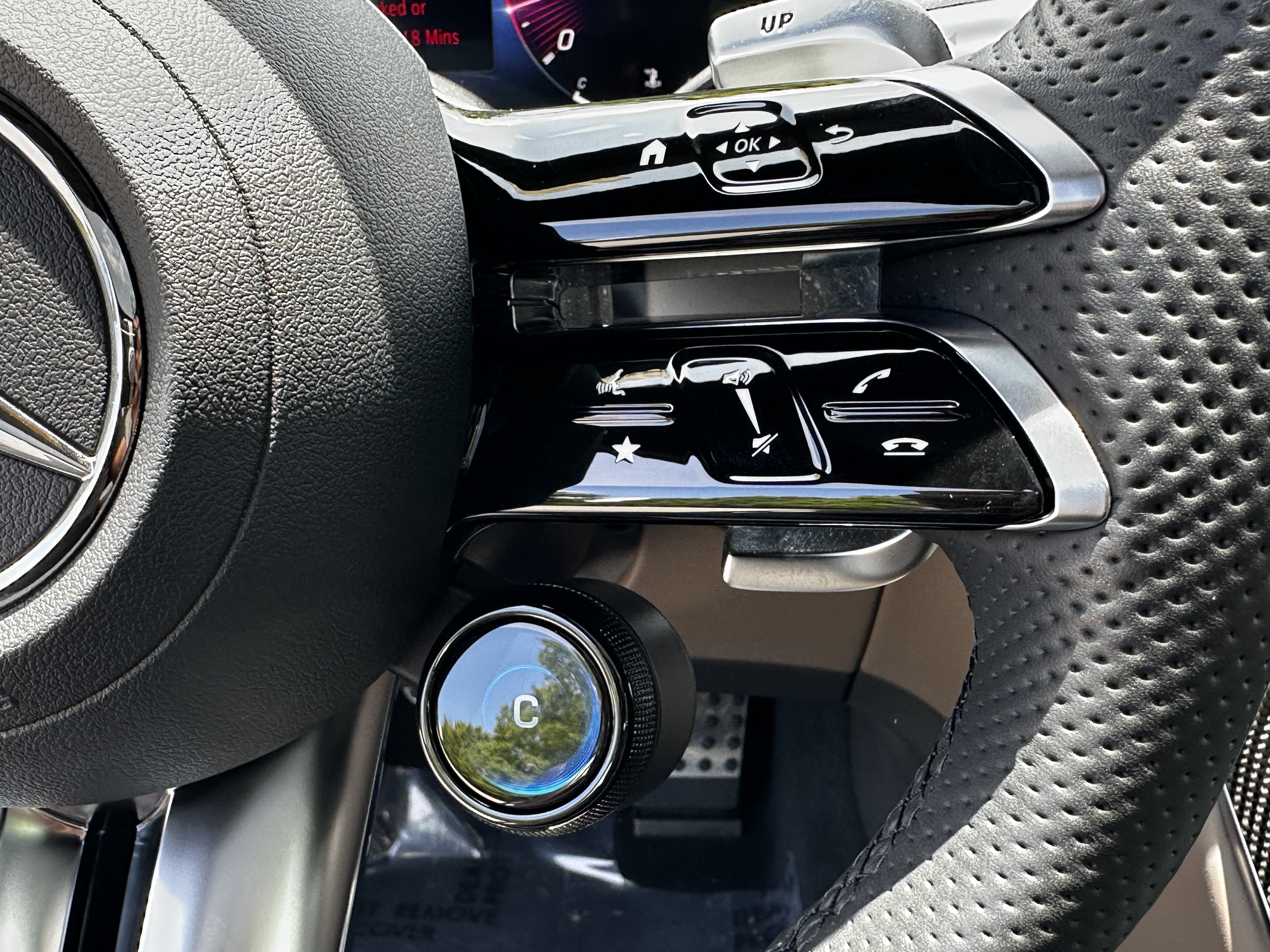 Certified Used 2024 Black Mercedes-Benz AMG® GT 55 image 26